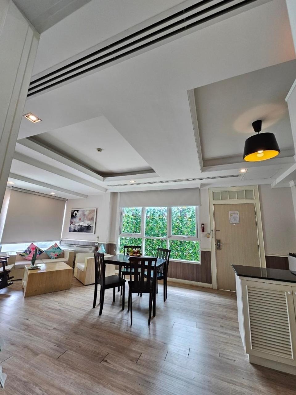 A-Te Chumphon Hotel - Sha Plus Dış mekan fotoğraf